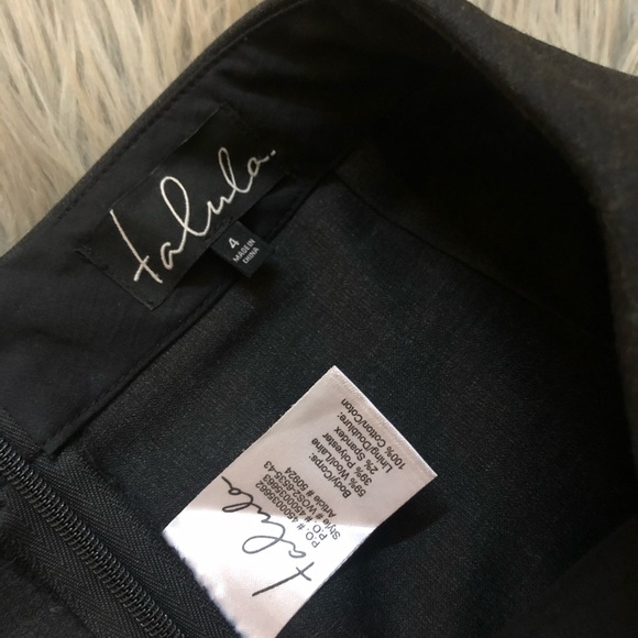 Aritzia Babaton Colin Skort - Picture 3 of 4